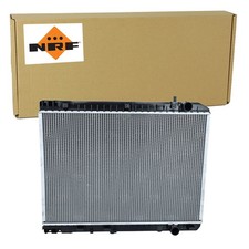 NRF KÜHLER MOTORKÜHLUNG WASSERKÜHLER passend für KIA CARNIVAL | 550154