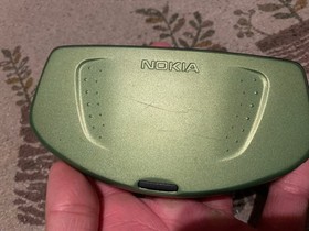 Nokia Ngage Classic Grey With Sd Card, Battery And Charger 