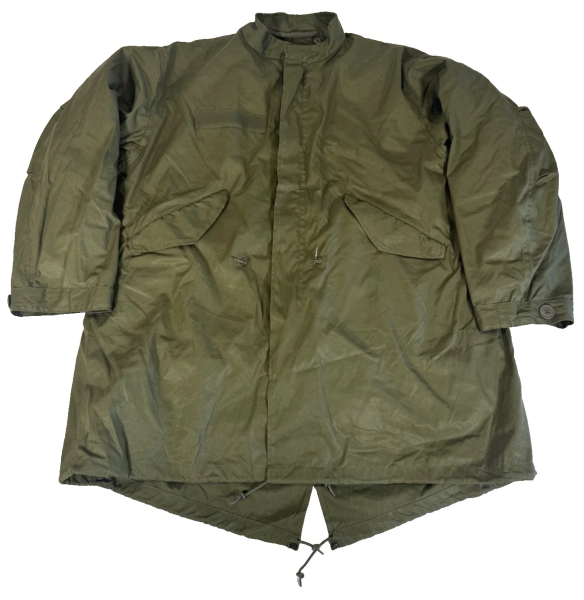 m65 fishtail parka products for sale | eBay