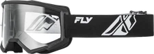 Fly Racing Focus Goggle