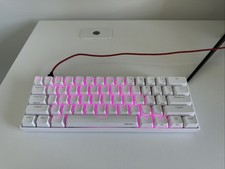 Obinslab anne mini pro Keyboard - used Conditions