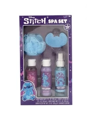 Stitch-5Pcs Spa Set- Multiple Scents