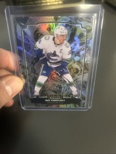 2022-23 OPC Platinum Liquid Metal Parallel Bo Horvat 196 Canucks 121/349