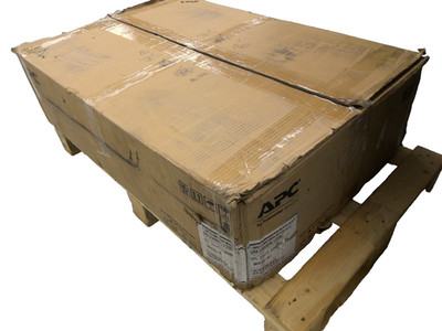 APC SMX3000RMLV2UNC X 3000VA Rack/Tower LCD 100-127V Smart-UPS NOB
