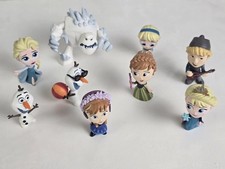 2015 Funko Frozen Mystery Minis 4