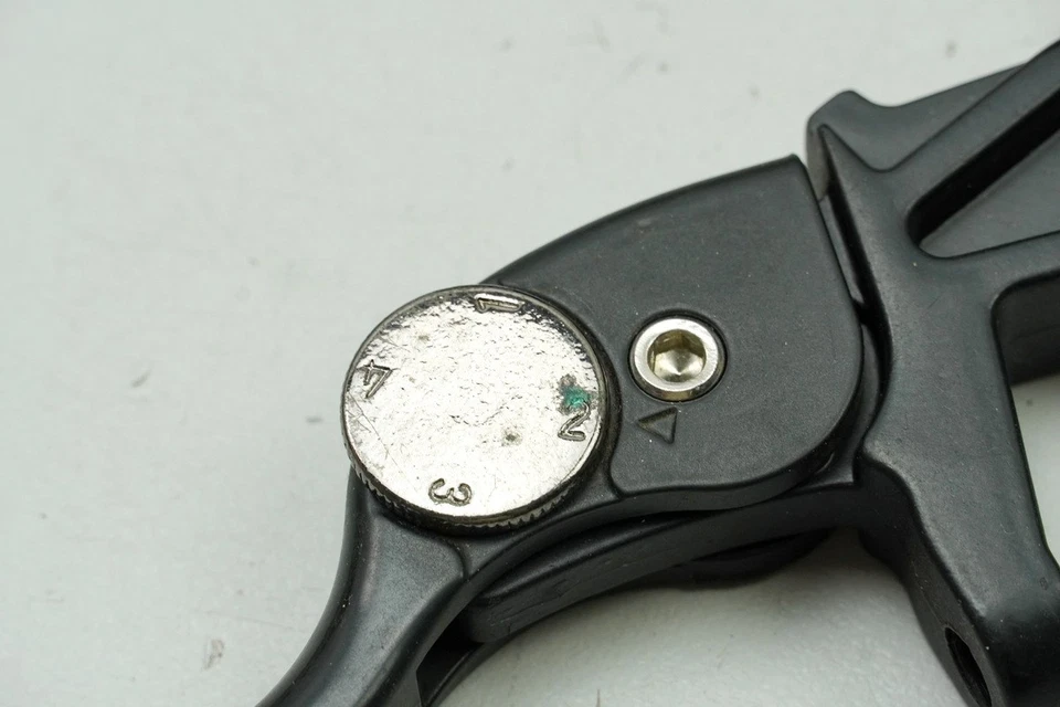 BMW R 1150 RT R22 Leva Frizione Maniglia Frizione (per Cilindro Frizione Rubinetto) - Immagine 2 di 4