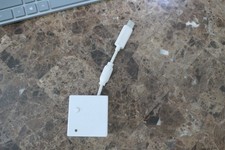 Wii Rock Band Wireless Guitar Fender Stratocaster USB Dongle ONLY VFRWGTSELEA1B