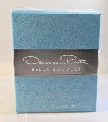 Oscar de la Renta Bella Bouquet EDP Spray 1.0 oz 30ml Women s Perfume Floral