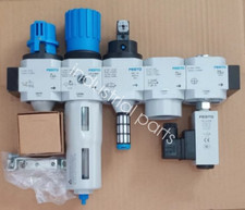 1PCS Festo LFR-1/2-D-MIDI-KG-A 185788 Air Source Handling Unit  new Fedex or DHL