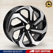 New 17 X 7.5 Aluminium Wheel Rims For Honda Accord Ex 2016 2017 Rim 64080 New 17 X 7.5 Aluminium Wheel Rims For Honda Accord Ex 2016 2017 Rim 64080