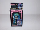 GAMEBOTS Bootleg Pinball Robot 80's Vintage Transformers Space Toy NIB RARE CIB
