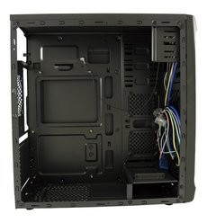 LC-Power Midi-7036B o.N. (B) 1xUSB3.0/2xUSB2.0