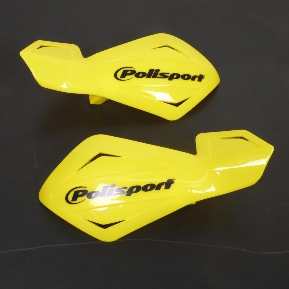 Protège-main Polisport NC pour abriter vos mains du froid à moto