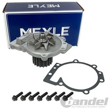 Pompe à eau Volvo C30