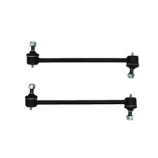Pair of Front Sway Bar Links Fits Universal Replaces 15782690