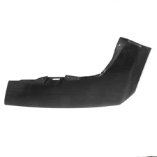 Genuine Nissan 2005-2008 Frontier Bumper Face Bar Bracket Front Left 62045-EA800