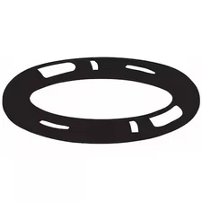 O-Ring, Dash 222, Viton, 0.13 In., Pk25,  Gr-V75222/25