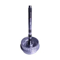 ACDelco Drum D124550 3-5/Reverse & 4-5-6, With Input Shaft, Gen 1