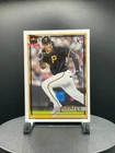 2026 Topps Series 2 Jhostynxon Garcia Base (RAW)