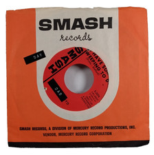 Grady Lloyd - "Lay Down Your Arms" - &ldquo;I Have Some Weeping To Do&rdquo; 7" single, 45