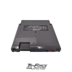 Snake's Revenge NES Nintendo Entertainment System