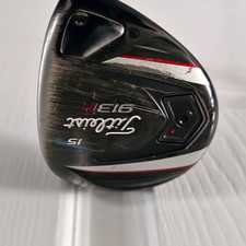 Titleist 913F 3-Wood Fairway Wood 15° Stiff Graphite Right-Handed