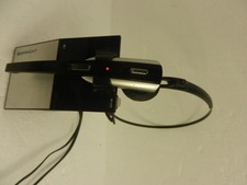 Spracht Zum Dect 6.0 Headset  Base HS-2012 500ft Range FAST FREE SHIPPING.