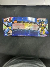2025 Topps Chrome Marvel X-Men PICK YOUR CARD BUILD YOUR SET