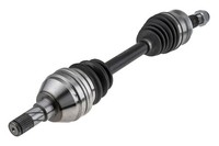 NTY Antriebswelle Links FüR Opel Astra J 09- MTM