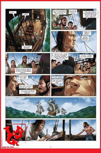 OLYMPUS MONS Integrlae Volume 1 T01 Oct 2023 Soleil Comics BD VF # NEUF # - Picture 2 of 2