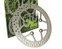 Bremsscheibe NG 1093 - 260 / 87,5 / 4Mm 5 Loch FüR Kymco People S Agility
