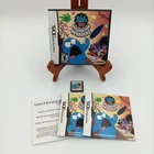 Nintendo DS - Foster's Home for Imaginary Friends: Imagination Invaders - CIB