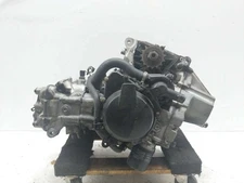 05 06 Kawasaki ZX 6 ZX636 Engine Motor Low Compression