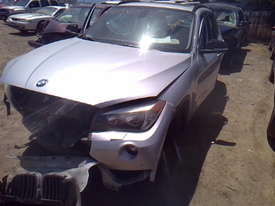 动力转向泵 AWD 28iX 适合 12-15 宝马 X1 30128700 — 第 3/4 张图片