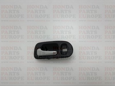 72663-ST3-E01ZA HINTEN LINKS INNENGRIFF TÜRKLINKE Honda Civic 1995