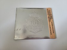 Jacki Chan SUPERCOP - Hong Kong Songs Music Audio CD