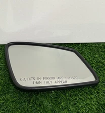 13-17 BMW 2/3/4/i3 F20/F22/F30/F34 Right Passenger Auto DIM HEATED MIRROR GLASS