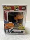 Funko Pop Ad Icons SDCC LE 155 Toucan (New)