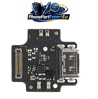 Für Honor Pad X9 HLN-W09 OEM Platine Platine Stecker Ladeanschluss