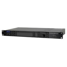 Avid Pro Tools MTRX Studio Pro Tools Interfac...