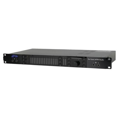 Avid Pro Tools MTRX Studio Pro Tools Interface #102924 (Used)