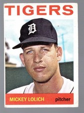 1964 Topps Football Cards 11