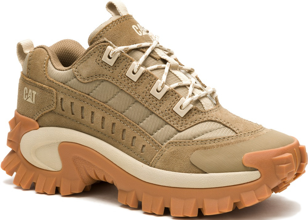 Caterpillar Cat Intruder P726245 Walking Athletic Trainers Sneakers Shoes  Mens