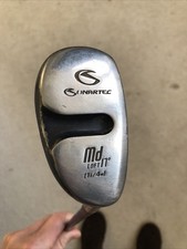 Sonartec MD 1 Iron/4 Wood 17 Degree Graphite Stuff