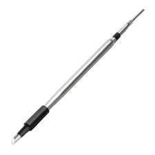 Cordless Soldering Iron Kit USB C Rechargeable Heats in 8 Seconds with 3 Tips