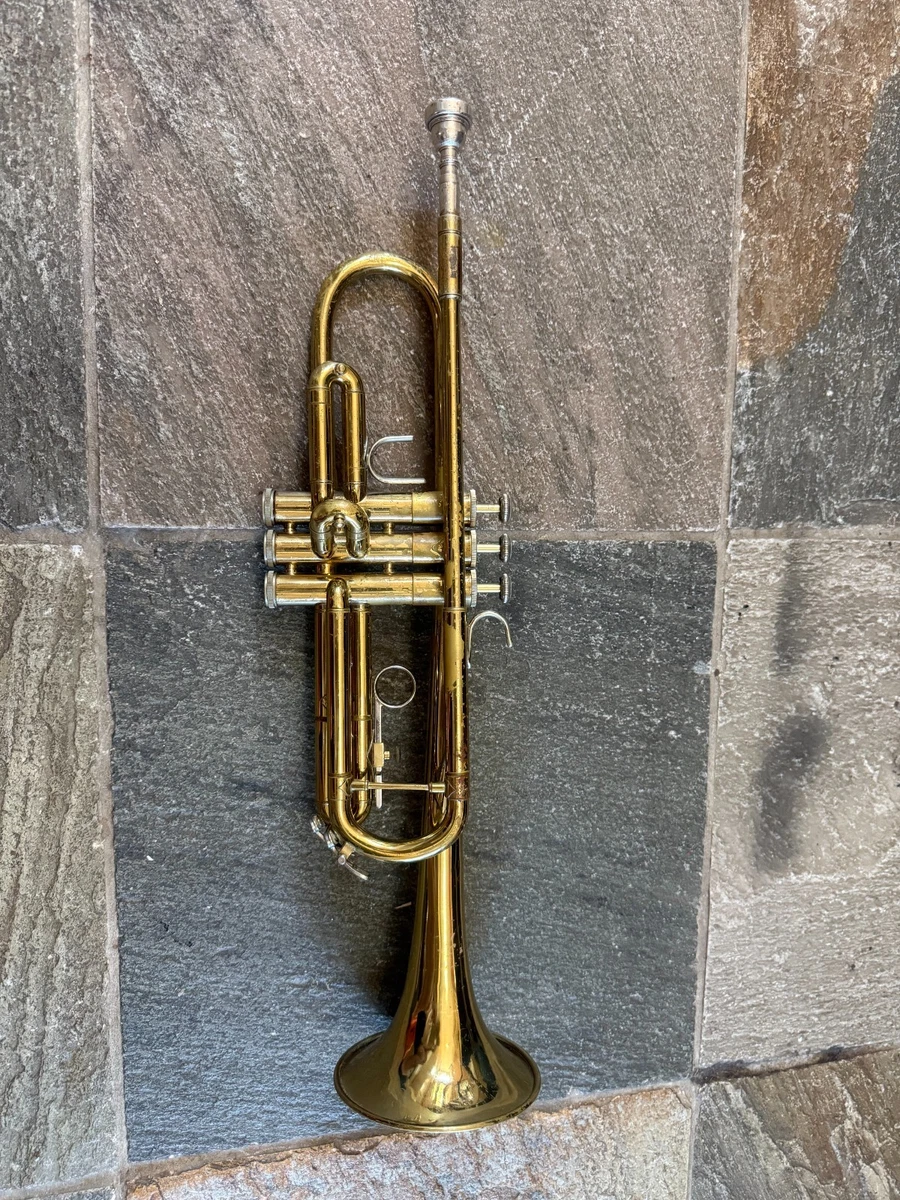 Bach TR300 Trumpets for sale | eBay