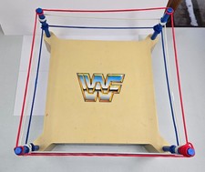LJN WWF Wrestling Superstars Figures - The Best Wrestling Toys Ever? 22
