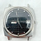 Vintage Seiko Sea Lion 6206-8050 Weekdater Day Date 26 Jewel Watch For Repair