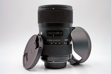 Used Sigma DC 18-35mm F/1.8 Art - Nikon F Mou...