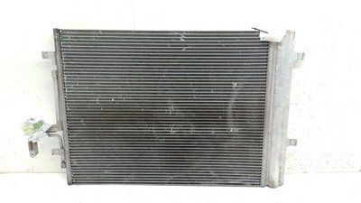 6G9119710DA KONDENSATOR / KÜHLER DER KLIMAANLAGE KONDENSATOR FÜR VOLVO  10526740